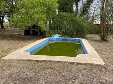 Casa quinta de 11 hectareas a minutos de Parana