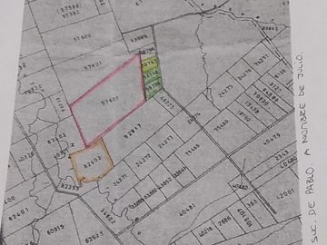 VENTA de Campo Agricola en Maria Grande