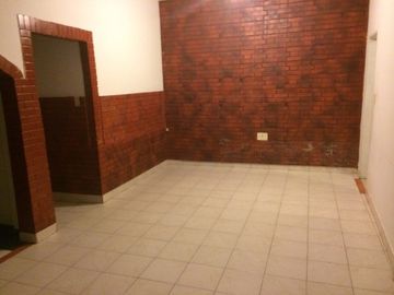 Venta Propiedad con vivienda y departamento