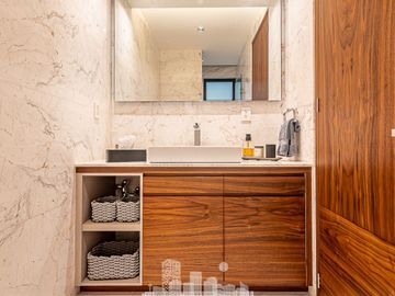 Departamento en Venta en Polanco Miguel Hidalgo