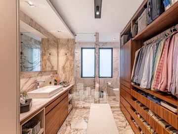 Departamento en Venta en Polanco Miguel Hidalgo