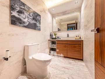 Departamento en Venta en Polanco Miguel Hidalgo