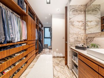 Departamento en Venta en Polanco Miguel Hidalgo
