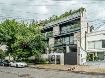 Departamento en Venta en Polanco Miguel Hidalgo