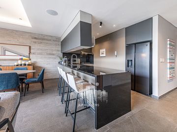 Departamento en Venta en Polanco Miguel Hidalgo
