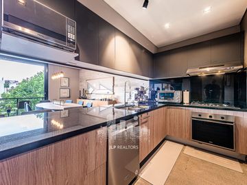 Departamento en Venta en Polanco Miguel Hidalgo