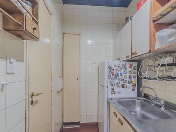Departamento 3 ambientes en venta Caballito - Parque Rivadavia