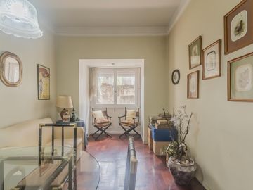 Departamento 3 ambientes en venta Caballito - Parque Rivadavia