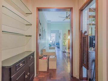 Departamento 3 ambientes en venta Caballito - Parque Rivadavia