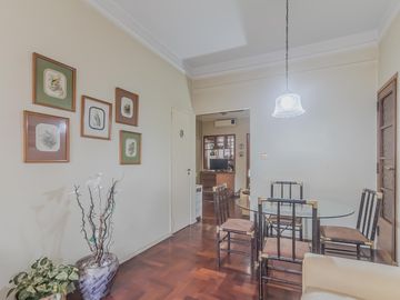 Departamento 3 ambientes en venta Caballito - Parque Rivadavia