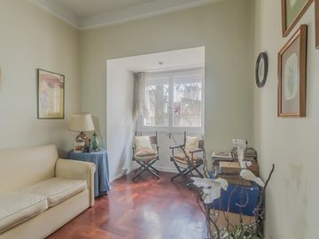 Departamento 3 ambientes en venta Caballito - Parque Rivadavia