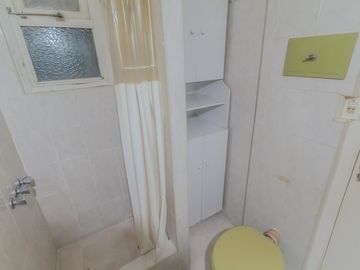 Departamento 3 ambientes en venta Caballito - Parque Rivadavia