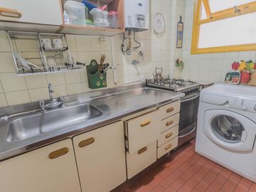 Departamento 3 ambientes en venta Caballito - Parque Rivadavia