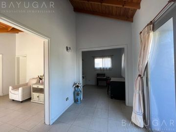 Alquiler Casa - Barrio Privado La Casualidad - Pilar