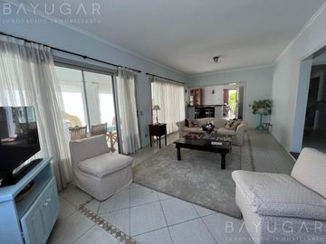 Alquiler Casa - Barrio Privado La Casualidad - Pilar
