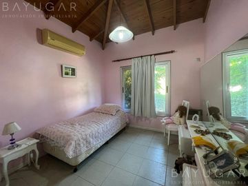 Alquiler Casa - Barrio Privado La Casualidad - Pilar