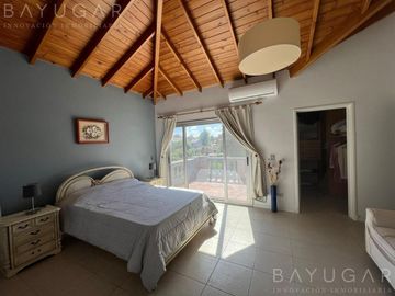 Alquiler Casa - Barrio Privado La Casualidad - Pilar