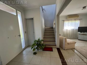Alquiler Casa - Barrio Privado La Casualidad - Pilar