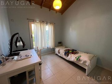 Alquiler Casa - Barrio Privado La Casualidad - Pilar