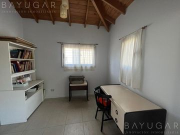 Alquiler Casa - Barrio Privado La Casualidad - Pilar