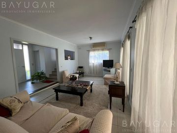 Alquiler Casa - Barrio Privado La Casualidad - Pilar