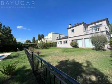 Alquiler Casa - Barrio Privado La Casualidad - Pilar