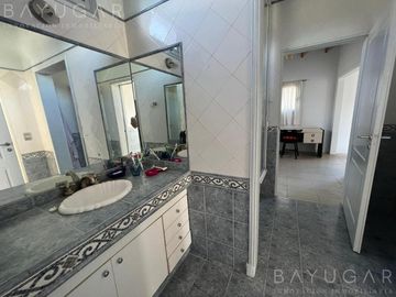 Alquiler Casa - Barrio Privado La Casualidad - Pilar