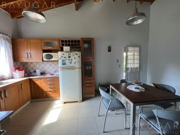 Alquiler Casa - Barrio Privado La Casualidad - Pilar