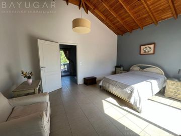 Alquiler Casa - Barrio Privado La Casualidad - Pilar