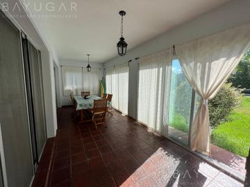 Alquiler Casa - Barrio Privado La Casualidad - Pilar