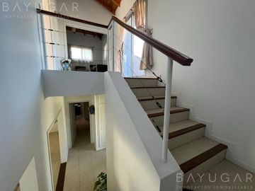 Alquiler Casa - Barrio Privado La Casualidad - Pilar