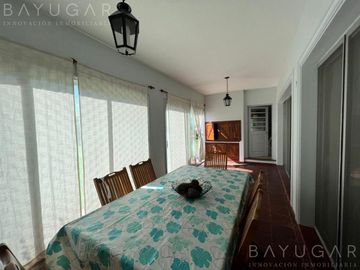 Alquiler Casa - Barrio Privado La Casualidad - Pilar
