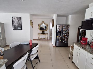 VENTA | Departamento 2R, Condominio Cordillera I, Club de Golf Balvanera Polo