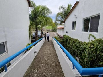 VENTA | Departamento 2R, Condominio Cordillera I, Club de Golf Balvanera Polo