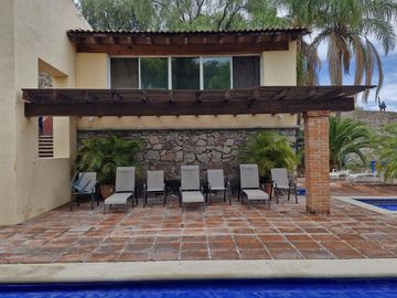 VENTA | Departamento 2R, Condominio Cordillera I, Club de Golf Balvanera Polo