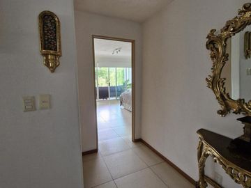 VENTA | Departamento 2R, Condominio Cordillera I, Club de Golf Balvanera Polo