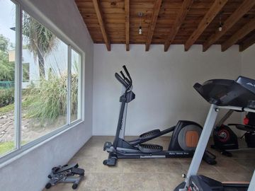 VENTA | Departamento 2R, Condominio Cordillera I, Club de Golf Balvanera Polo