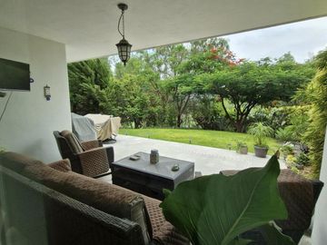 VENTA | Departamento 2R, Condominio Cordillera I, Club de Golf Balvanera Polo
