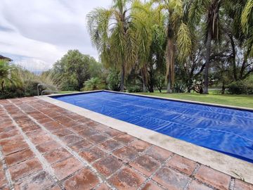 VENTA | Departamento 2R, Condominio Cordillera I, Club de Golf Balvanera Polo