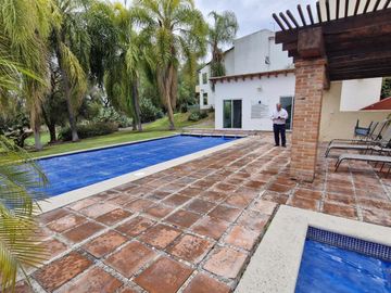 VENTA | Departamento 2R, Condominio Cordillera I, Club de Golf Balvanera Polo