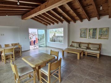 VENTA | Departamento 2R, Condominio Cordillera I, Club de Golf Balvanera Polo