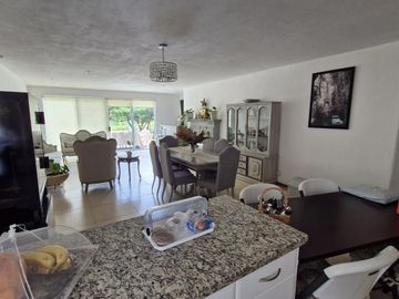 VENTA | Departamento 2R, Condominio Cordillera I, Club de Golf Balvanera Polo