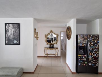 VENTA | Departamento 2R, Condominio Cordillera I, Club de Golf Balvanera Polo