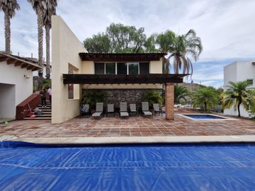 VENTA | Departamento 2R, Condominio Cordillera I, Club de Golf Balvanera Polo