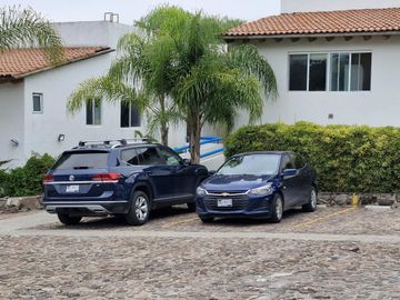 VENTA | Departamento 2R, Condominio Cordillera I, Club de Golf Balvanera Polo