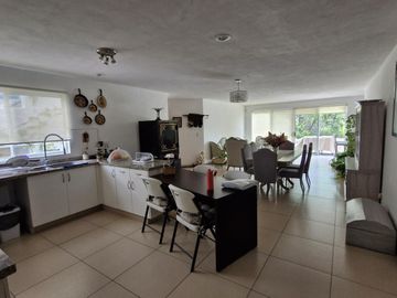 VENTA | Departamento 2R, Condominio Cordillera I, Club de Golf Balvanera Polo