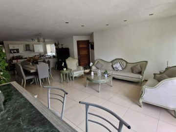 VENTA | Departamento 2R, Condominio Cordillera I, Club de Golf Balvanera Polo