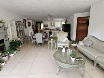 VENTA | Departamento 2R, Condominio Cordillera I, Club de Golf Balvanera Polo