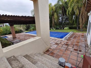 VENTA | Departamento 2R, Condominio Cordillera I, Club de Golf Balvanera Polo