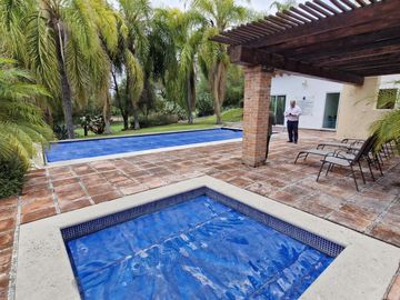 VENTA | Departamento 2R, Condominio Cordillera I, Club de Golf Balvanera Polo